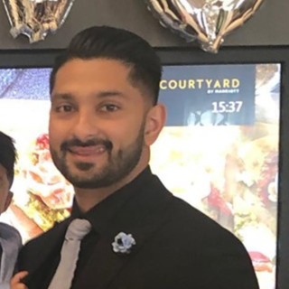 Raj Mehta
